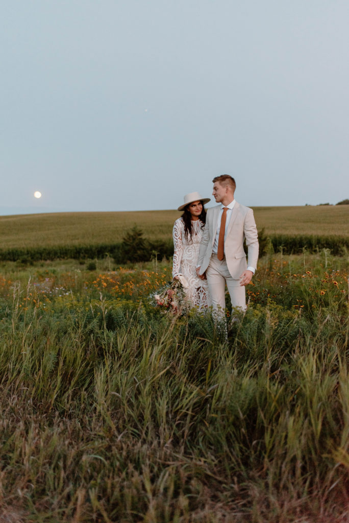 Wedding and Elopement Process