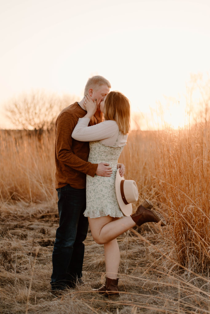 How To Plan Your Engagement Session