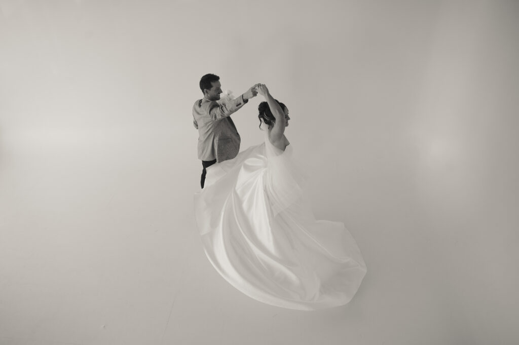Wedding Day Timeline
