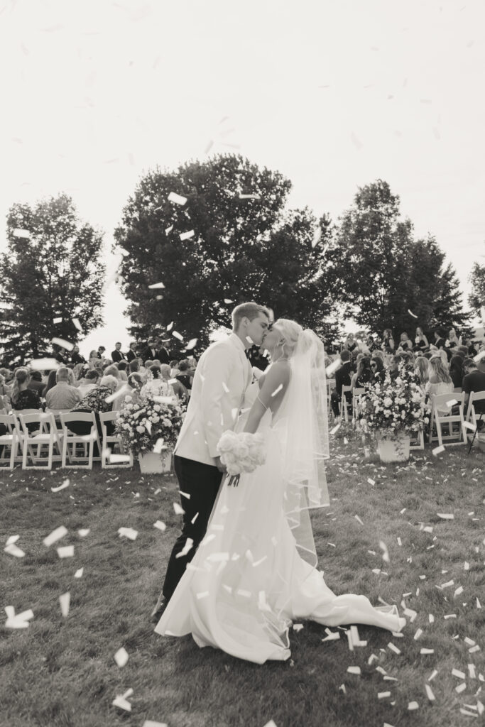 Wedding Day Timeline