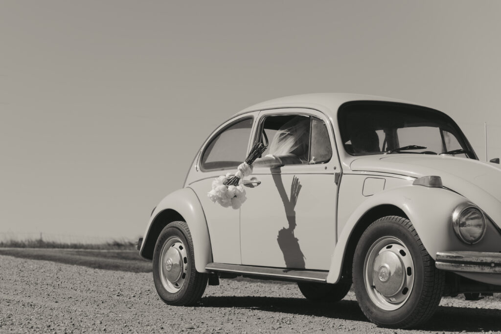 Wedding Day Timeline